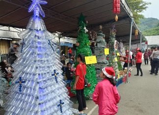 Catatan Abah Dahlan: “Natal Papua”