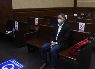 Catatan Abah Dahlan: “Negara Ro-ro”