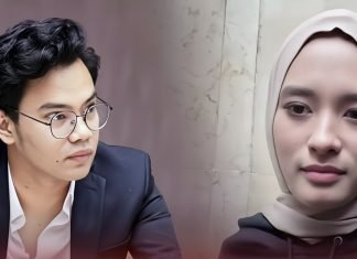 Ngaku Dinasehati Buya Yahya, Inara Rusli Pilih jadi Istri Insanul Fahmi dan Cabut Laporan Polisi