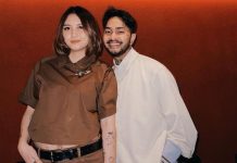 Kini Onad Harus Natalan di Penjara