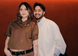 Kini Onad Harus Natalan di Penjara