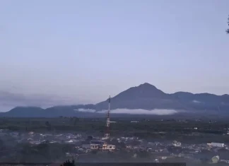 Pemkab Bener Meriah Tetapkan Lima Titik Evakuasi Warga