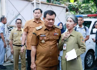 Pemprov Jateng Tanggung Biaya Pemulangan Korban Kecelakaan Bus Krapyak