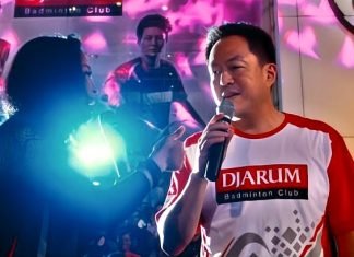 Pencekalan Bos Djarum Victor Rachmat Hartono Dicabut, “Kooperatif” jadi Alasan Kejagung