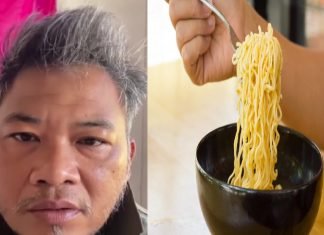 Pengakuan Pedih Warga Sibolga yang Jarah Tiga Bungkus Mie Instan: Maaf, Anak Saya Kelaparan