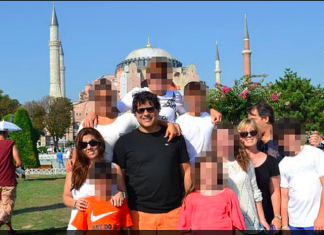 Catatan Abah Dahlan: “Pengampunan Presiden”