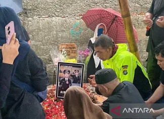 Penyidikan Kasus Kematian Alvaro tetap Berlanjut Meski Pelaku Tewas