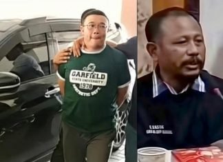 Polda Jatim Tetapkan 2 Tersangka Kasus Pengusiran Nenek Elina: Samuel dan Yasin Terancam 5 Tahun Penjara!