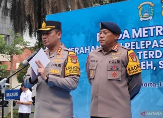 Polisi Imbau Peserta Reuni Akbar 212 dan Masyarakat Saling Menghargai