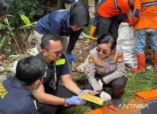 Polisi Usut Dugaan Kekeliruan Prosedur saat Periksa Ayah Tiri Alvaro