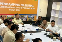 Prabowo Kerahkan Dokter Internship Atasi Penyakit Pascabanjir Sumatera