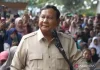 Prabowo Pastikan Pemerintah Ganti Rumah Korban Banjir
