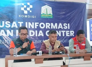 Akhirnya, RSUD Aceh Tamiang Bisa Kembali Beroperasi Layani Masyarakat