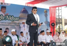 Rhoma Irama Lelang Jas hingga Peci untuk Bantu Korban Bencana Sumatera