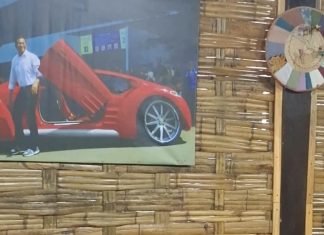 Catatan Abah Dahlan: “Tenda Perusuh”