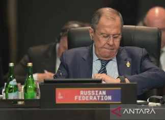 Rusia Sebut tak Punya “Rencana Agresif”, Siap Jamin Keamanan NATO