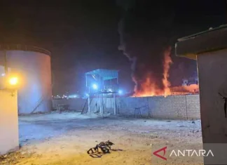 Saudi Serang STC Yaman, Incar Pasokan Senjata dari Uni Emirat Arab