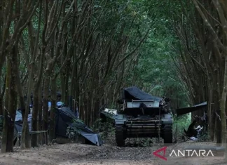 Sekjen ASEAN Desak Thailand dan Kamboja Patuhi Gencatan Senjata