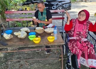 Catatan Abah Dahlan: “Silalahi Ande-ande”