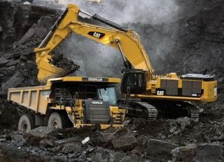 Catatan Abah Dahlan: “Tambang Triliun”