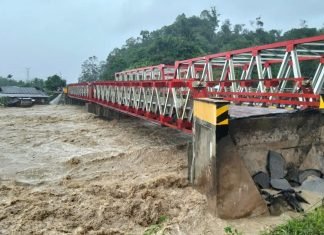Update Bencana Sumatera: Lebih dari 400 Korban Jiwa, Pemerintah Fokus Tanggap Darurat