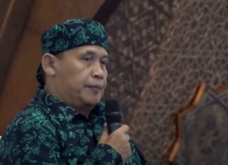 Ustaz Jazir ASP Wafat, Penggerak Masjid Jogokariyan yang Mengubah Tempat Ibadah Jadi Pusat Peradaban Umat