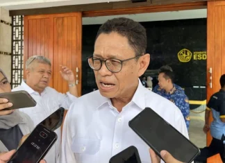 Wamen ESDM: Tambang Emas Jauh dari Lokasi Bencana Banjir Bandang