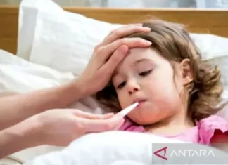 Waspadai Peningkatan Kasus Superflu karena Influenza H3N2