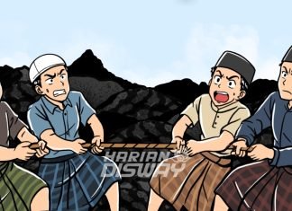 Catatan Abah Dahlan: “Yalal Batubara”