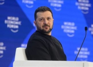 Zelenskyy: Rencana Damai Baru Membaik, namun Isu Wilayah Sulit