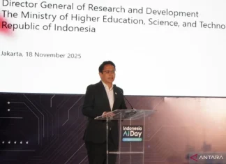 10.000 Mahasiswa Dikerahkan Bantu Pemulihan Bencana Sumatera