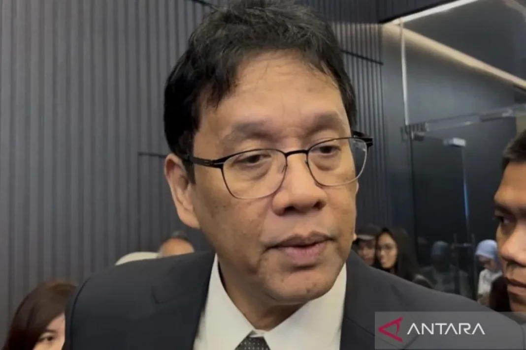 40 perusahaan baja mangkir bayar pajak, Purbaya bakal sidak 2 terbesar