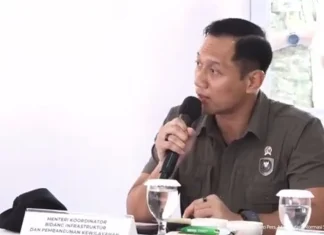AHY: Pemulihan Aceh Tamiang Masuk Tahap Percepatan Rekonstruksi