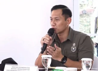 AHY: Rumah Korban Bencana Sumatera harus lebih Tahan Bencana