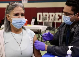 AS Laporkan Sedikitnya 20 Juta Kasus Flu pada Musim Flu saat ini