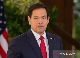 Rubio: AS Menginginkan Perubahan Rezim di Kuba