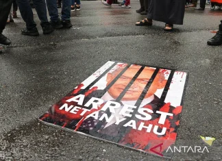 AS Mulai Fase Kedua Gencatan Senjata Gaza, Fokus Demiliterisasi