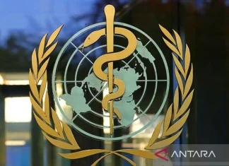 AS Umumkan Resmi Keluar dari WHO, Tuduh Salah Urus Pandemi COVID-19