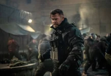 Ada Syuting Film Extraction: Tygo, Polisi Gelar Rekayasa Lalu Lintas di Kota Tengerang