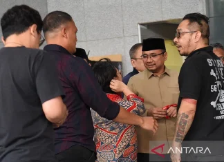 Ini Alasan KPK Tetapkan Yaqut dan Gus Alex jadi Tersangka Kasus Kuota Haji