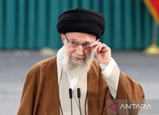Ali Khamenei: Trump Penyebab Korban Jiwa dan Kerugian di Iran