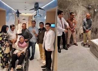 Catatan Abah Dahlan: “Amang Tabung”