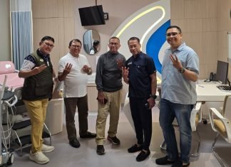 Catatan Abah Dahlan: “Among Waton”