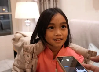 Anak Diaspora Bertemu Prabowo di Swiss: Aku Dibilang Ganteng