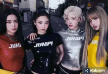 BLACKPINK Bakal Rilis EP Baru di Bulan Februari 2026