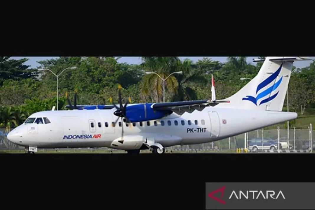 Basarnas sebut 11 penumpang berada di pesawat yang hilang kontak di Maros