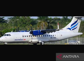 Basarnas: 11 Penumpang Berada di Pesawat yang Hilang Kontak di Maros