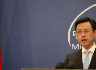 Beijing Minta AS Berhenti Jadikan China Alasan Mengambil Greenland