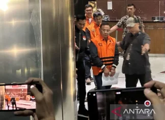 Bupati Pati Tetapkan Tarif Jabatan Perangkat Desa Rp125-150 Juta