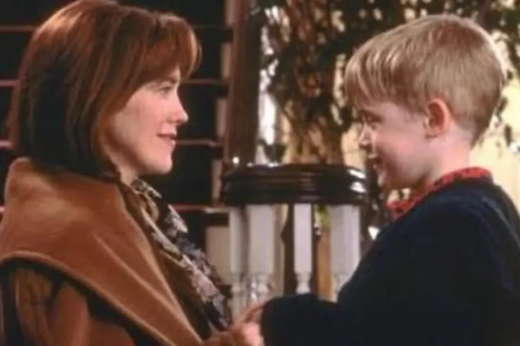 Catherine O'Hara, bintang film Home Alone meninggal dunia